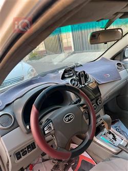BYD G3